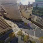 Spider-Man: oto mod, który unowocześni system podróży w Spider-Man Remastered