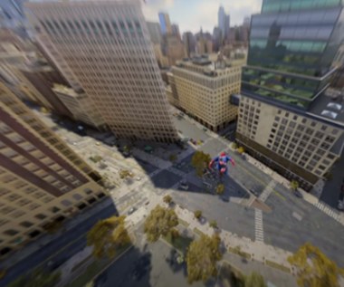 Spider-Man: oto mod, który unowocześni system podróży w Spider-Man Remastered