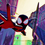 "Spider-Man: Poprzez multiwersum" w końcu online! Gdzie można obejrzeć?