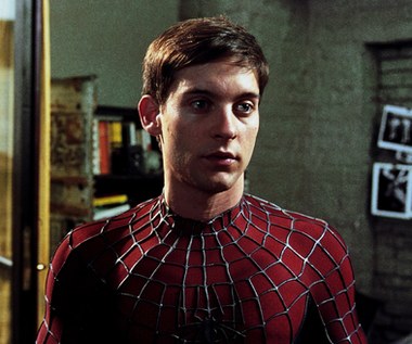 "Spider-Man": Sam Raimi myśli o realizacji kolejnego filmu z Tobeyem Maguirem