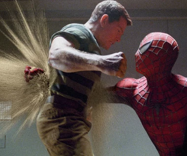 Spider-Man, Seweryn i seriale
