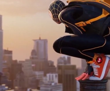Spider-Man: The Great Web - live-service Sony na kolejnym zwiastunie