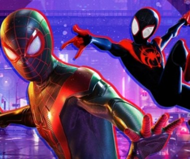 "Spider-Man Uniwersum 2": Premiera filmu przeniesiona na 2023 rok