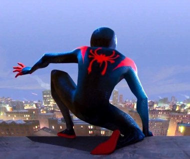 "Spider-Man Uniwersum" [trailer]