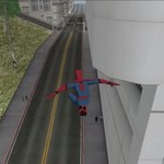 Spider-Man w GTA: San Andreas dzięki modyfikacji fana