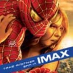 Spider-Man w polskich kinach IMAX