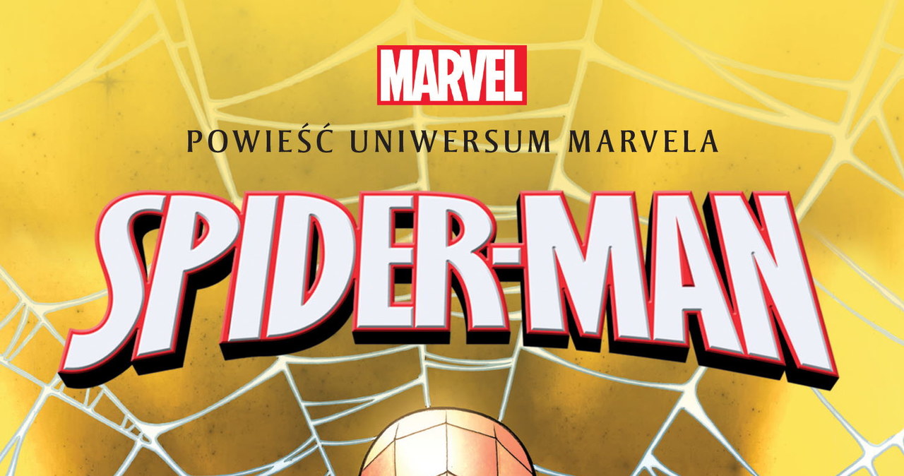 Spider-Man Wiecznie Młody /materiały prasowe