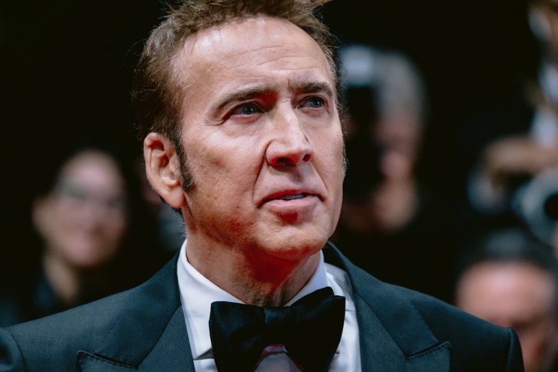 Nicolas Cage jako Spider-Noir. Premiera w maju na Prime Video