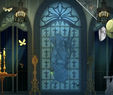 Spider: Rite of the Shrouded Moon trafiło na Androida