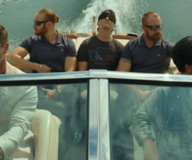 "Spiderhead": Chris Hemsworth w  nowej produkcji Netfliksa