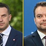 Spięcie rzecznika PiS z rzecznikiem rządu. Padły mocne słowa