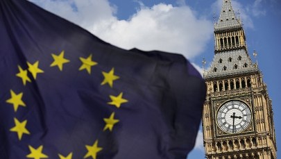 "Spiegel": Hakerzy przechwycili protokół z negocjacji ws. Brexitu
