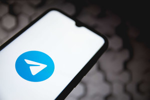 "Spiegel": Telegram może być najniebezpieczniejszym komunikatorem świata