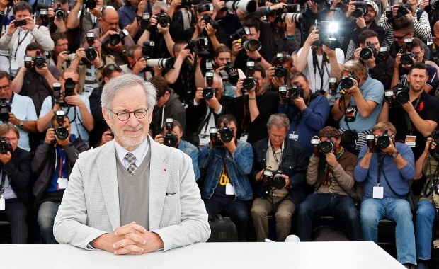 Spielberg będzie kręcił we Wrocławiu!