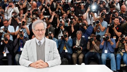 Spielberg będzie kręcił we Wrocławiu!