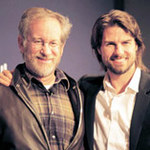 Spielberg i Cruise: Marsjanie atakują