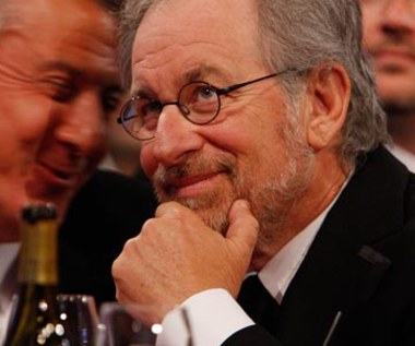 Spielberg wspiera gejów
