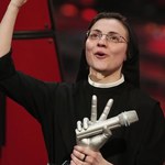 Śpiewająca zakonnica Cristina Scuccia wygrała "The Voice of Italy"