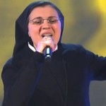 Śpiewająca zakonnica doceniona także w Watykanie