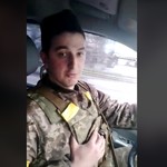 Śpiewający żołnierz ukraiński podbija sieć. Wiemy, kim jest Yura Gorodetskiy