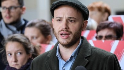 Śpiewak: Będę działać jako społecznik. Mój cel pozostaje ten sam