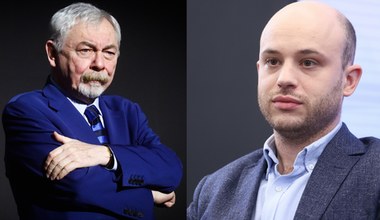 Śpiewak kontra Majchrowski. Sąd podjął decyzję