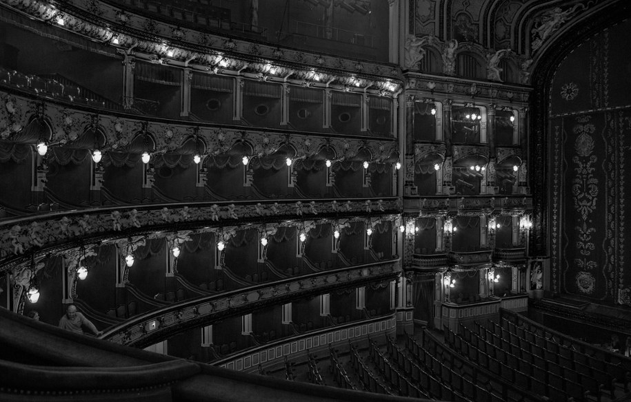 Znany śpiewak operowy Janusz Ratajczak zginął w wypadku samochodowym