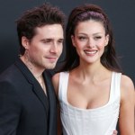 Śpiewał na weselu Brooklyna Beckhama. Tak skomentował rodzinny konflikt