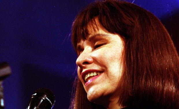 Śpiewała przebój "The Girl from Ipanema". Nie żyje Astrud Gilberto