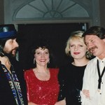Śpiewała w klubach polonijnych. "Kora była powściągliwa, Niemen boski"