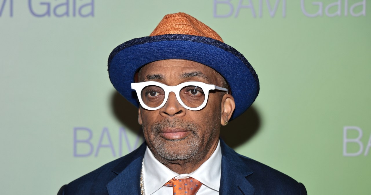 Spike Lee / Jamie McCarthy / Staff /Getty Images
