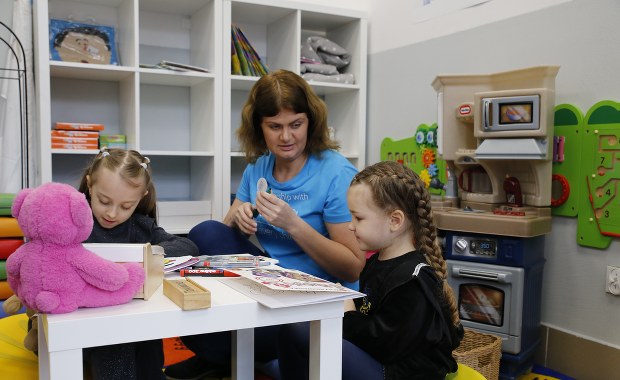 ​Spilno Hub. Nowe miejsce dla Ukraińców w Katowicach