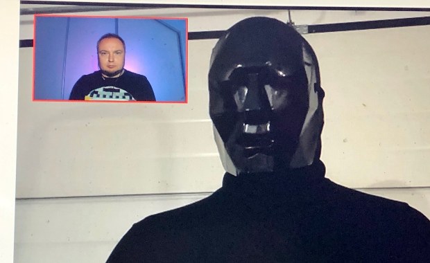 "Śpimy po trzy godziny". Rozmowa z hakerem z grupy squad303