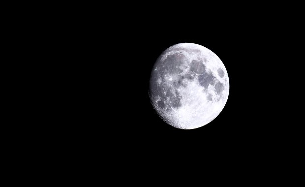 Śpimy w rytmie pełni Księżyca