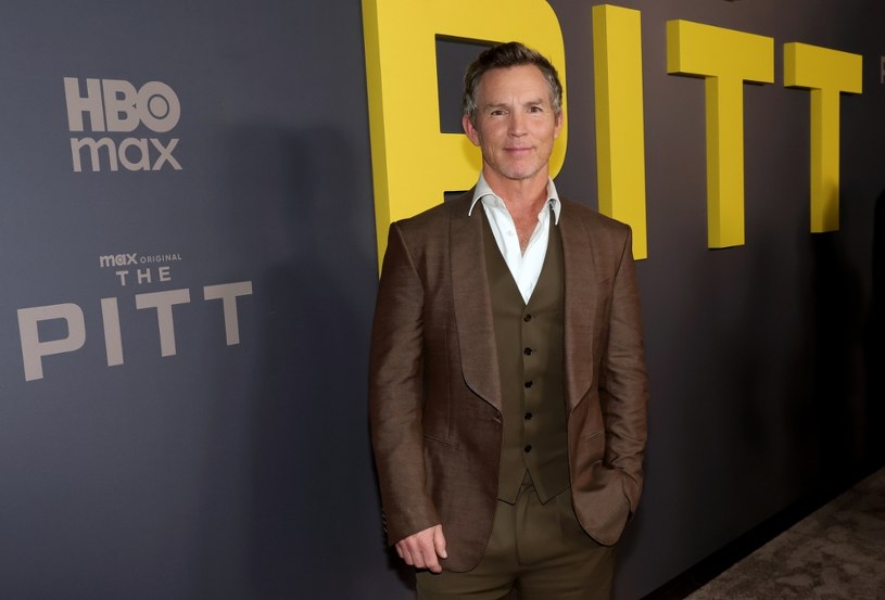 Spin-off na nocnej zmianie? Aktor zdradza możliwe rozwinięcie serialu