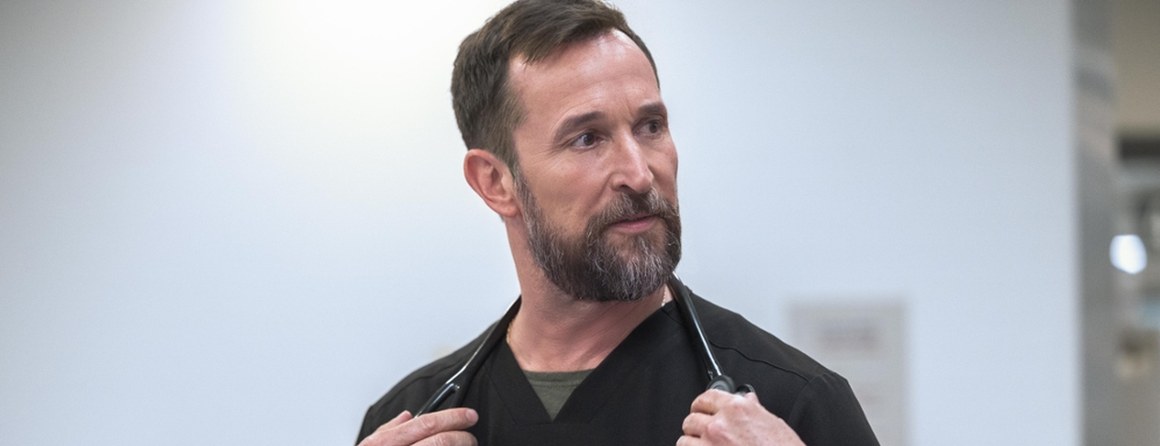 Spin-off o nocnej zmianie nie powstanie. Szykuje się jednak ważna zmiana