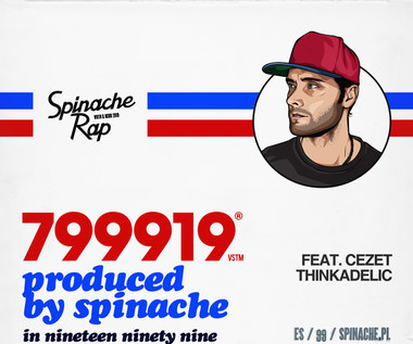 Spinache "799919": Styl nie wietrzeje [RECENZJA]