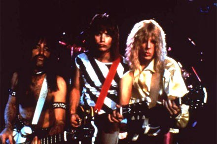 Spinal Tap /