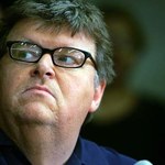 Spiratowany Michael Moore