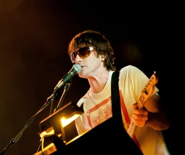 Spiritualized: Powrót na właściwe tory [WYWIAD]