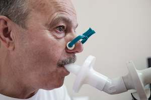 Spirometria - kto i kiedy powinien się jej poddać?