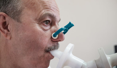 Spirometria - kto i kiedy powinien się jej poddać?