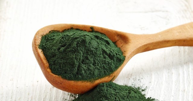 spirulina właściwości /© Photogenica