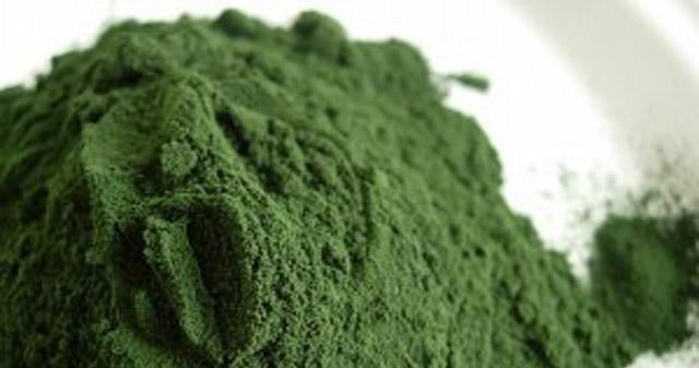 spirulina zalety /© Photogenica