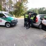 Spisek na Litwie. 13 podejrzanych o planowanie dwóch zabójstw