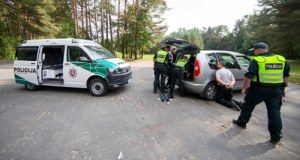 Spisek na Litwie. 13 podejrzanych o planowanie dwóch zabójstw