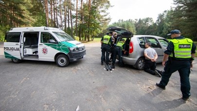 Spisek na Litwie. 13 podejrzanych o planowanie dwóch zabójstw