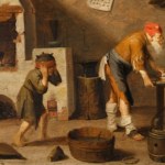 Spiskowcy i truciciele. Alchemicy polskich władców