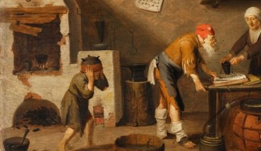 Spiskowcy i truciciele. Alchemicy polskich władców