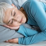 Śpisz w takiej pozycji? Sukces i bogactwo są ci pisane